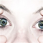 Extreme Steam Punk EyeBalls — vipez666
