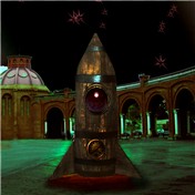 Simple Rocket — dnunciate