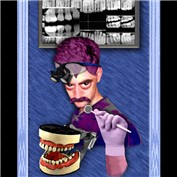 THE DENTIST — pcrdds