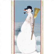 The Snowman — pelletier51