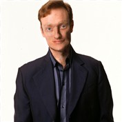 Conan O'Brien — Cogsy51