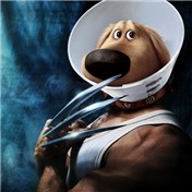 Marvel/Disney Hybrids 2