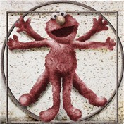 Elmo Remix — Jenny1218