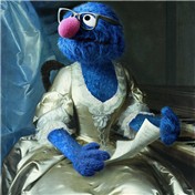 Sesame Street Ren 2