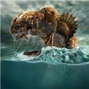 Sea Monsters 7