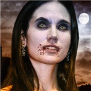 Jennifer Connelly — Mandrak