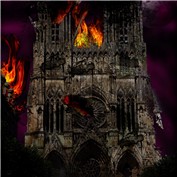 Notre Dame — kaatwang