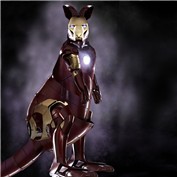 Kangaroos! 2