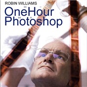 OneHour Photoshop — Shorra