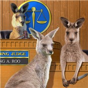 Kangaroo Court (of course)! — MsgtBob