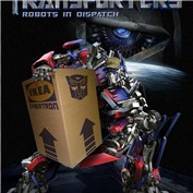 Transporters — Rafoloman