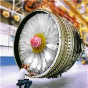 Jet Engine — Benthefreak