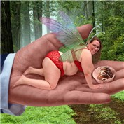 How To Catch A Faerie — pcrdds