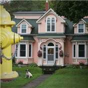 Fire Hydrant — devilmonkey1192