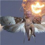 Mothman — bicyclewilli