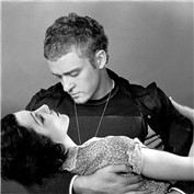 Justin Timberlake — pcysmith