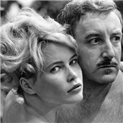 Impossible Celebrity Couples 5