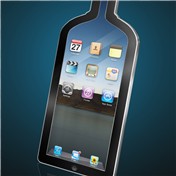 Absolut Pad. — trajchegjerasimov