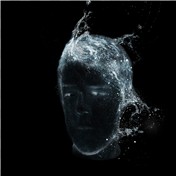 Water Face — Ahrima13
