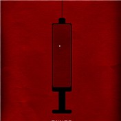 Minimalist Movie Posters