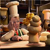 Gordon & Gromit — 010fred010