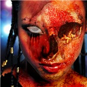 Alicia Keys at Zombieland — Tanya2985