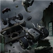 Levitations 10