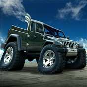 Jeep — funkwood