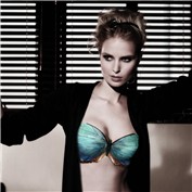 Butterfly Bra — memarCH