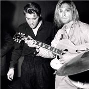 Smells Like Elvis — fRedline