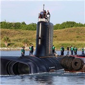 HMS Canon — steveRS
