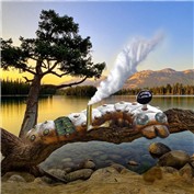 Caterpillar — jokeh