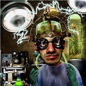 Mad Scientists 4