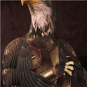 General Eagle — KingDiamond