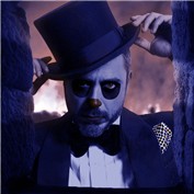 Robert Clowney Jr — DKon