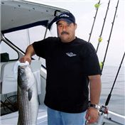 fishing trip — mangouste