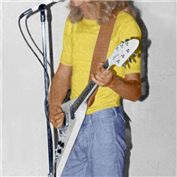 Bar Band — hesredbird