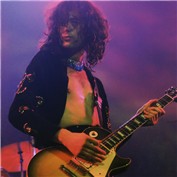 6-Fingered Jimi Page — davidowens