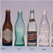 Cola Chronology — multichanneler
