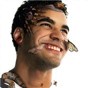 Human Host — treexie