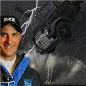 Tornado Alley — mikemuggles