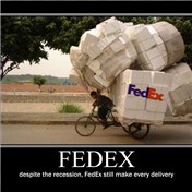 FedEx — est1993