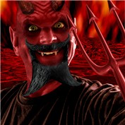 Devil Oberdarts — ivanildo