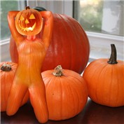 Pumpkin Man — fnsb13