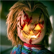 Chucky Pumpkin — fnsb13