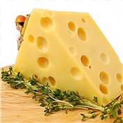 Cheese — Pherdinandus