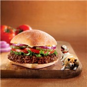 "BIG -BURG" — luke999666