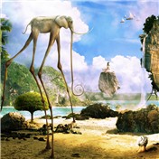 Surrealism 2