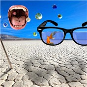 Glasses - Half Full — Wazupdoc