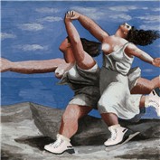 Figure Skating  — Anmi74